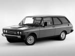 Fiat 131 Marengo Diesel 1979 года